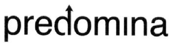 PREDOMINA