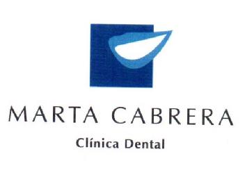 MARTA CABRERA CLINICA DENTAL