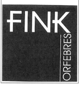 FINK ORFEBRES