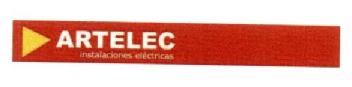ARTELEC INSTALACIONES ELECTRICAS