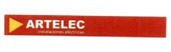ARTELEC INSTALACIONES ELECTRICAS