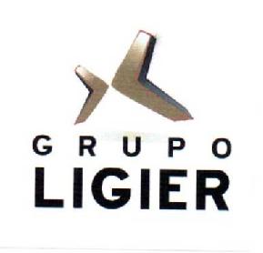 GRUPO LIGIER