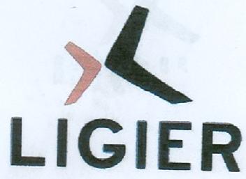 LIGIER