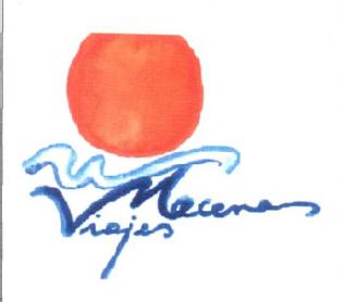 MACENAS VIAJES