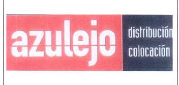 AZULEJO DISTRIBUCION COLOCACION
