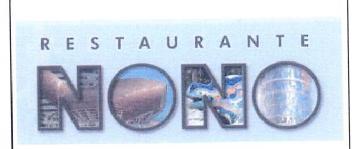 RESTAURANTE NONO