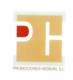 PH PROMOCIONES HEDEAN, S.L