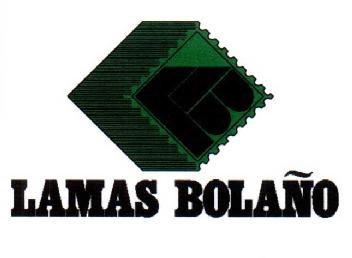 LB LAMAS BOLAÑO