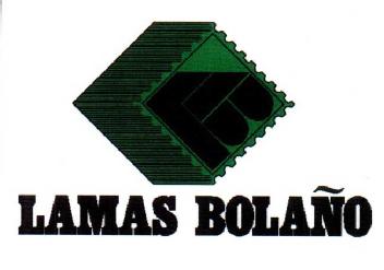 LAMAS BOLAÑO