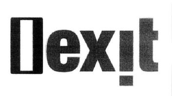 LEXIT