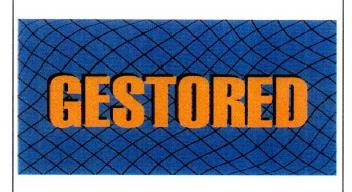 GESTORED