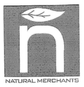 N NATURAL MERCHANTS