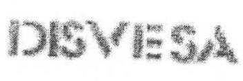 DISVESA