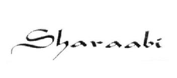 SHARAABI