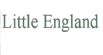 LITTLE ENGLAND