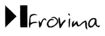 FROVIMA