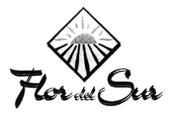 FLOR DEL SUR