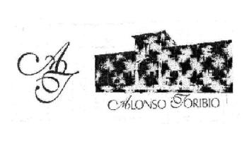 AT ALONSO TORIBIO