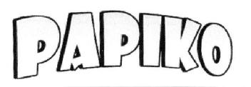 PAPIKO