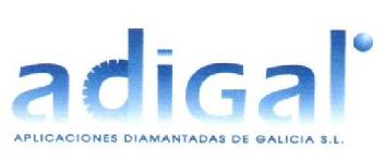 ADIGAL APLICACIONES DIAMANTADAS DE GALICIA S.L