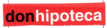 DONHIPOTECA
