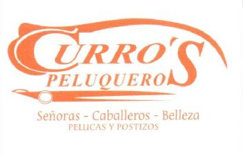CURRO'S PELUQUEROS SEÑORAS-CABALLEROS-BELLEZA PELUCAS Y POSTIZOS