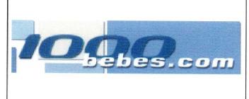 1000 BEBES.COM