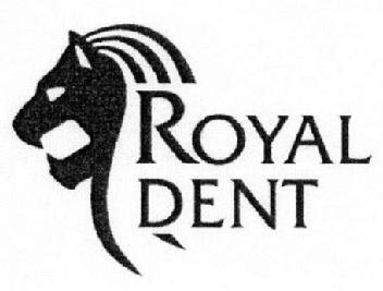 ROYAL DENT