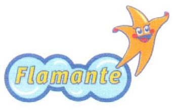 FLAMANTE