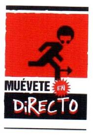 MUEVETE EN DIRECTO