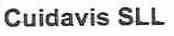 CUIDAVIS SLL