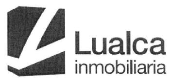 LUALCA INMOBILIARIA