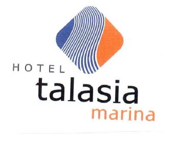 HOTEL TALASIA MARINA
