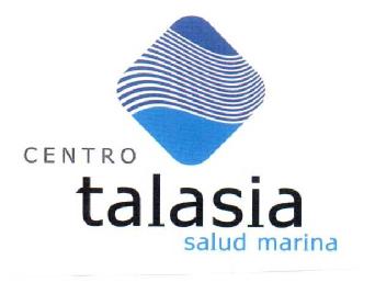 CENTRO TALASIA SALUD MARINA
