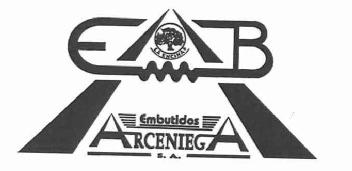 EAB LA ENCINA EMBUTIDOS ARCENIEGA, S.A