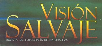 VISION SALVAJE REVISTA DE FOTOGRAFIA DE NATURALEZA