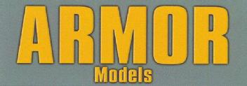 ARMOR MODELS