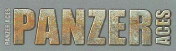PANZER ACES