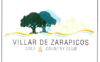 VILLAR DE ZARAPICOS GOLF & COUNTRY CLUB