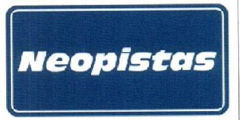 NEOPISTAS