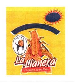 LA LLANERA EL SABOR DE UN PAIS