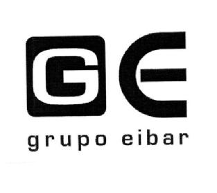 GE GRUPO EIBAR