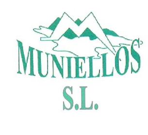 MUNIELLOS, S.L