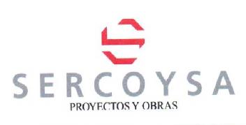 SERCOYSA PROYECTOS Y OBRAS