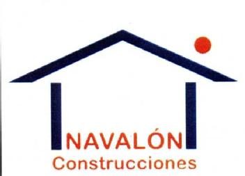 NAVALON CONSTRUCCIONES