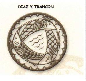 DIAZ Y TRANCON