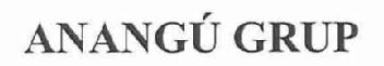 ANANGU GRUP