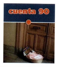 CUENTA 90