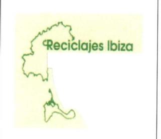 RECICLAJES IBIZA