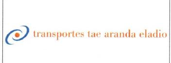 TRANSPORTES TAE ARANDA ELADIO